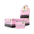 Blazy Susan Pink High Roller Rolling Papers & Tips